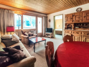 Apartment Apartmen Nölly by Interhome Davos Platz